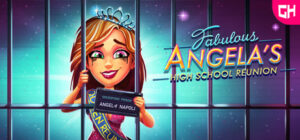 Fabulous – Angela’s High School Reunion
