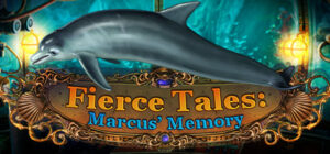 Fierce Tales: Marcus’ Memory Collector’s Edition