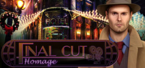 Final Cut: Homage Collector’s Edition