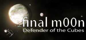 final m00n – Defender of the Cubes