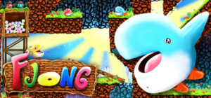 Fjong