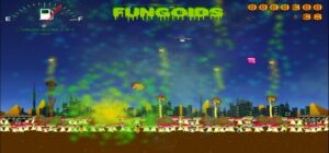 Fungoids – Steam version