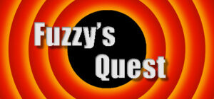 Fuzzy’s Quest