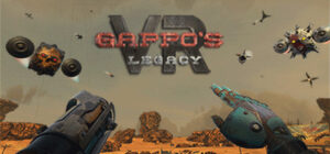 Gappo’s Legacy VR