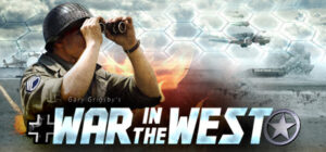 Gary Grigsby’s War in the West