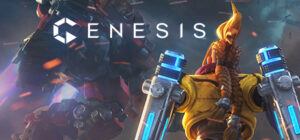 Genesis – 创世争霸