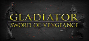 Gladiator: Sword of Vengeance