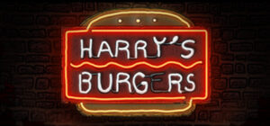 Harry’s Burgers