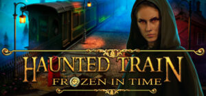 Haunted Train: Frozen in Time Collector’s Edition