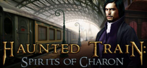 Haunted Train: Spirits of Charon Collector’s Edition