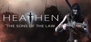 Heathen – The sons of the law