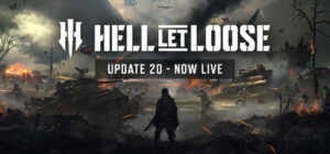 Hell Let Loose