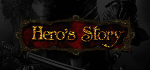 Hero’s Story