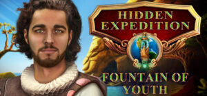 Hidden Expedition: The Fountain of Youth Collector’s Edition