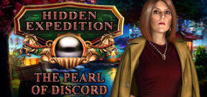 Hidden Expedition: The Pearl of Discord Collector’s Edition