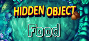 Hidden Object – Food