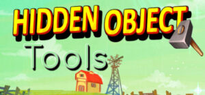 Hidden Object – Tools