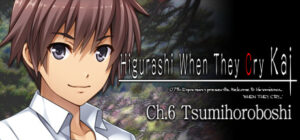 Higurashi When They Cry Hou – Ch.6 Tsumihoroboshi