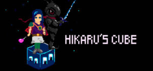 Hikaru’s Cube