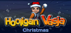 Hooligan Vasja: Christmas