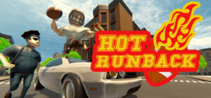 Hot Runback – VR Runner