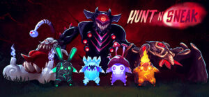 Hunt ‘n Sneak