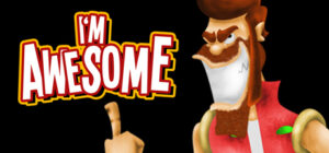 I’m Awesome