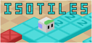 Isotiles – Isometric Puzzle Game
