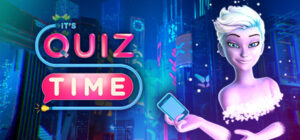 It’s Quiz Time