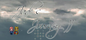 Jade’s Journey 2