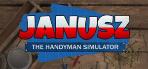 Janusz – A 90’s adventure game