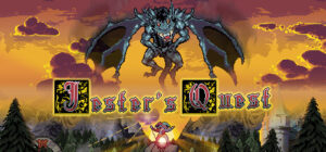 Jester’s Quest