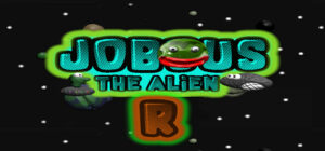 Jobous the alien R