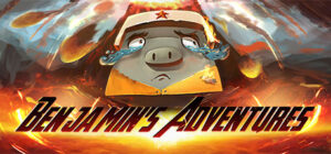 Journey: Benjamin’s Adventures