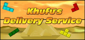 Khufu’s Delivery Service