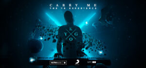 Kygo ‘Carry Me’ VR Experience