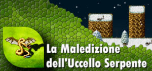 La Maledizione dell’Uccello Serpente