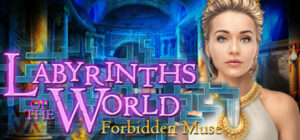 Labyrinths of the World: Forbidden Muse Collector’s Edition