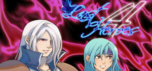 Last Heroes 4