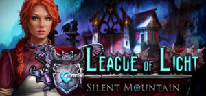 League of Light: Silent Mountain Collector’s Edition