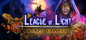League of Light: Wicked Harvest Collector’s Edition