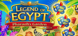 Legend of Egypt – Pharaohs Garden