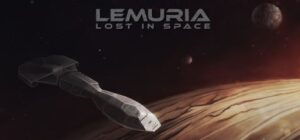 Lemuria: Lost in Space – VR Edition