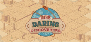 Lethis – Daring Discoverers