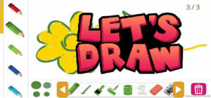 Let’s Draw