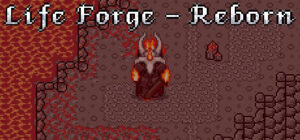 Life Forge – Reborn ORPG