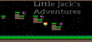 Little Jack’s Adventures