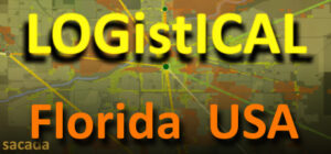 LOGistICAL: USA – Florida