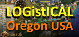 LOGistICAL: USA – Oregon