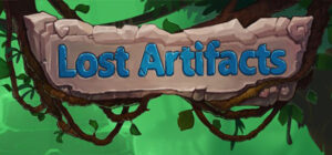 Lost Artifacts – Ancient Tribe Survival